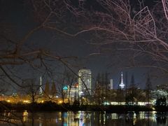 -南通濠河风景名胜区