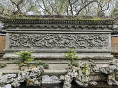 -普陀山风景区-佛顶山