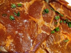 -合易泓烤肉•首创生椰大油边(宁山路店)