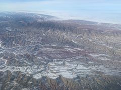 -乌鲁木齐天山国际机场-T3航站楼