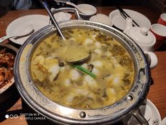 -邵東家(港闸万达店)