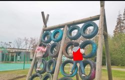 -前小桔亲子创意农场·草莓采摘·露营烧烤