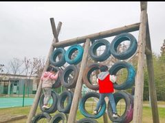 -前小桔亲子创意农场·草莓采摘·露营烧烤