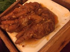 -喜鹊茶点.啫煲(车陂店)
