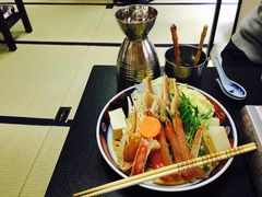 -蟹料理 北海道かに将軍(札幌本店)