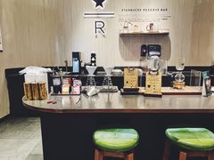 -星巴克臻选(北京银泰店)