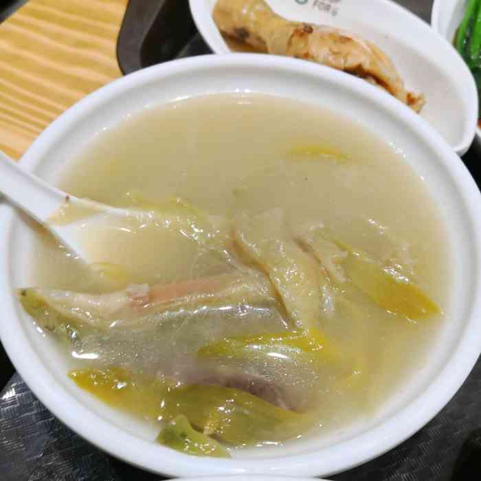 汤否(车公庙店)-"#2019心愿清单# 车公庙,从地铁站..."-大众点评移动