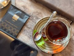 -BEYTI RESTAURANT贝迪土耳其餐厅