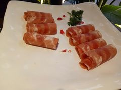 渝利肥牛卷-渝利重庆火锅