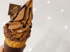 -GODIVA(恒隆广场店)