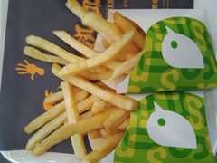 -德克士(东至汇金店)