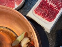 -清真·京华源铜锅涮肉(丰庆店)
