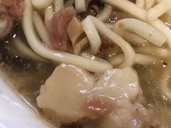 -吴记怪味面(牛王庙店)