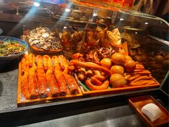 -張飛扒肉·龙江非遗(道外店)