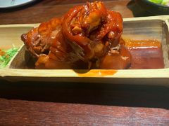 -大牌大·传统杭帮菜(湖滨店)