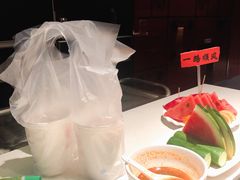 -海底捞火锅(河东万达广场店)