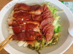 -陆长玖古法猪脚饭(玄风桥店)