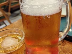 -臻炙大舍烤串(天龙家园店)