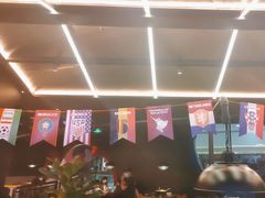 -匠子烤鱼(东方万达店)