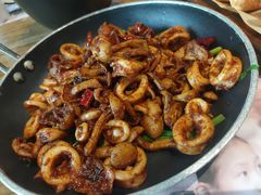 -U你·湖北家宴菜(南湖总店)
