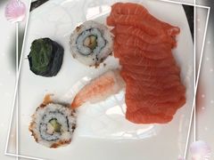 -漢咖啡·全服务式自助晚餐(武汉洲际酒店)