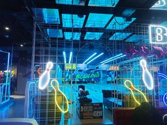 -世代星球·保龄球·镭战真人CS·团建(杨浦店)