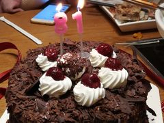 -皇冠幸福里动物奶油生日蛋糕(光谷软件园店)