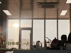 -THE PLAN_T COFFEE ROASTER(定岗湖公园店)