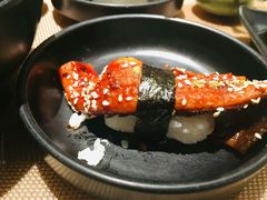 -昊·来了寿司(泡桐树店)