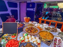 -巴特餐饮6加1音乐餐吧·新疆菜