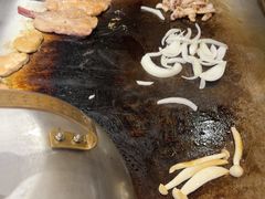 -大神太神·铁板烧(七宝领展广场店)