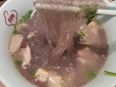 -回味鸭血粉丝汤(京新广场店)