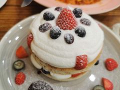 -AFS Cafe & Canteen(闽江二路店)
