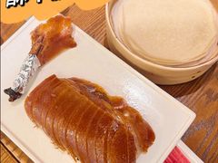 -小大董·烤鸭(王府井apm店)