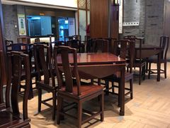 包厢-老半斋(福州路店)