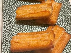 黄金脆带鱼-新荣记(新源南路店)