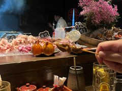 -三川·十酒Izakaya(南昌路店)