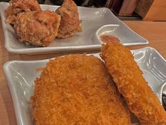 可乐土豆饼-博多一幸舍(西单大悦城店)