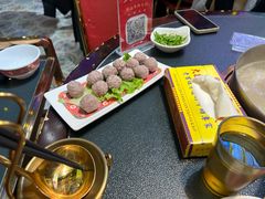 -大吉利·潮汕鲜牛肉火锅(总店)