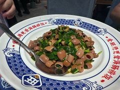 -旺角小渔村·海肠捞饭开创者(二马路店)