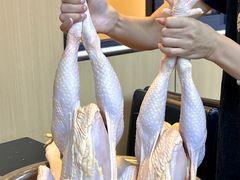 -贵阳李氏息烽阳朗鸡(民生路店)