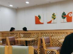 -德克士(砂之船奥特莱斯店)