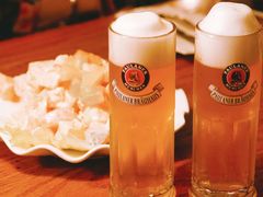 -宝莱纳啤酒花园餐厅PAULANER BRAUHAUS Nanjing(广州路店)