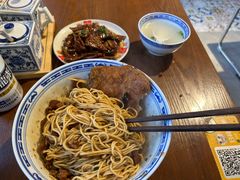 -辣肉面大王(天平路店)