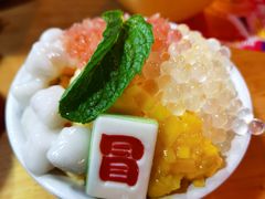 -冒椒火辣(奎星楼街店)