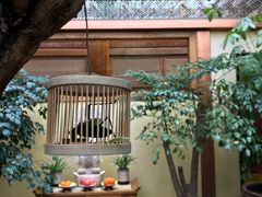 大堂-那家小馆•北京菜•烤鸭(香山店)