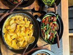 -旺爷砂锅·茶作(国贸城店)