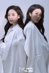 -米莱摄影写真(五大道别墅店)