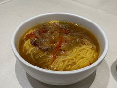 朝族温面-吉林省林业宾馆-餐厅