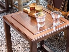 -Metal hands·铁手咖啡